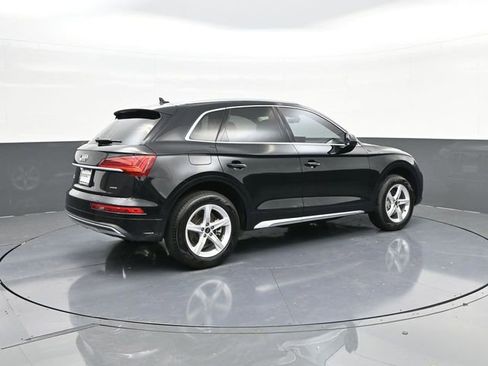 Used 2024 Audi Q5 2.0T Premium image 15