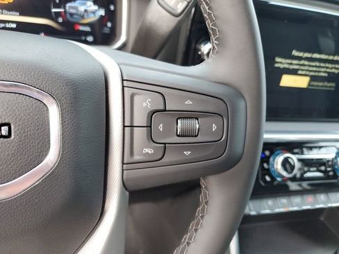 New 2026 GMC Sierra 2500 Denali w/ Denali Reserve Package image 29