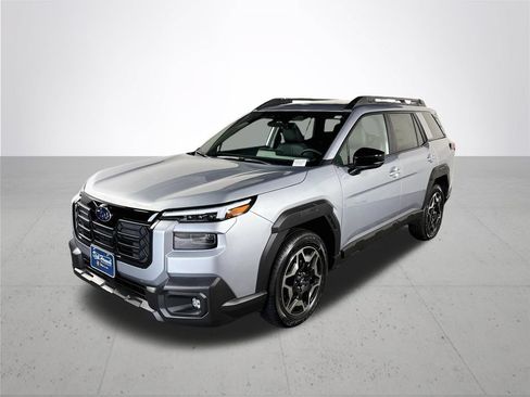 New 2026 Subaru Outback Touring AWD/4WD image 2