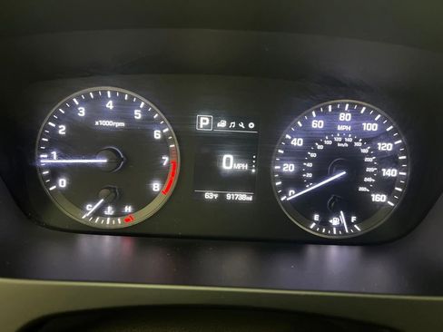 Used 2016 Hyundai Sonata Sport image 18