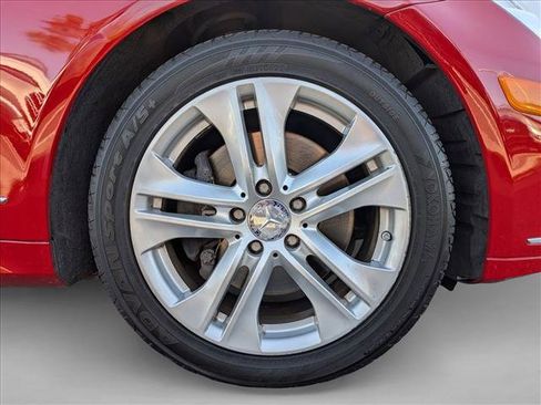 Used 2010 Mercedes-Benz E 350 Coupe image 22