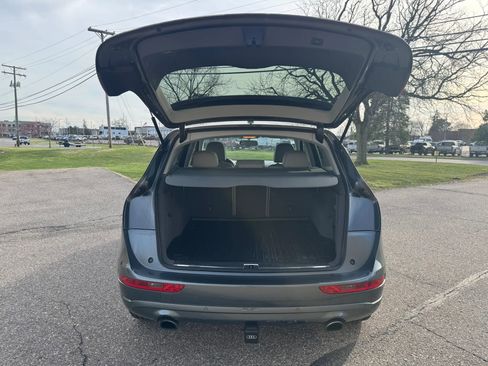 Used 2016 Audi Q5 2.0T Premium Plus w/ Technology Package image 40