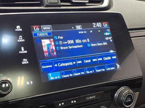 Used 2020 Honda CR-V EX-L image 20