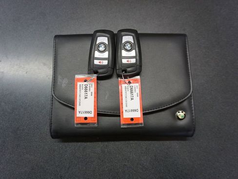 Used 2012 BMW 535i Sedan image 16