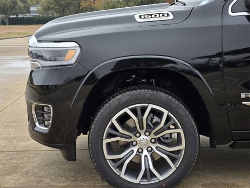 New 2026 RAM 1500 Tungsten image 9