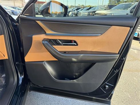 Used 2025 MAZDA CX-90 3.3 Turbo S w/ Premium Plus image 6