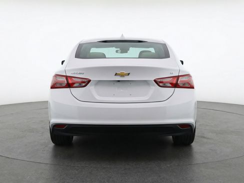 Used 2024 Chevrolet Malibu LT image 7