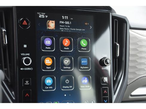 New 2026 Subaru Forester Premium image 21