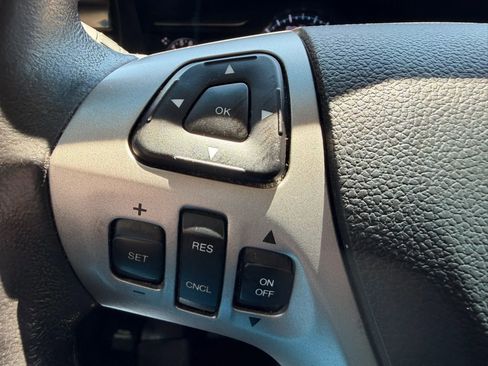 Used 2014 Ford Flex SEL w/ Equipment Group 202A image 40