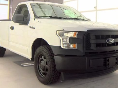 Used 2017 Ford F150 XL RWD image 2