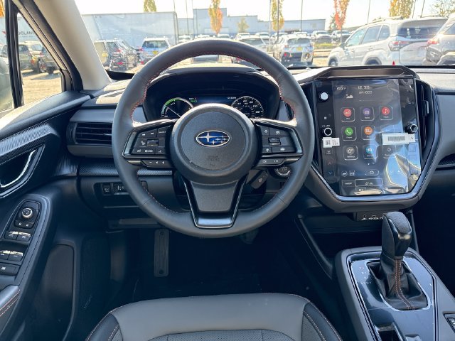 New 2026 Subaru Crosstrek 2.5i Limited AWD/4WD image 20