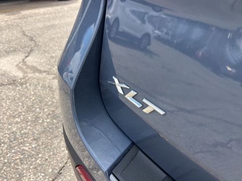 Certified 2021 Ford Explorer XLT w/ Equipment Group 202A image 26