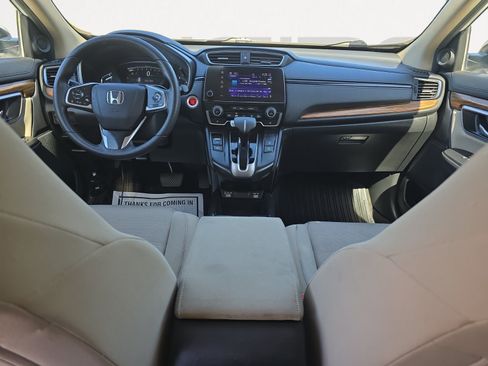Used 2022 Honda CR-V EX image 3