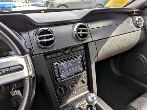 Used 2008 Ford Mustang GT image 20