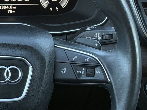 Used 2023 Audi Q5 e Premium Plus w/ Premium Plus Package image 15