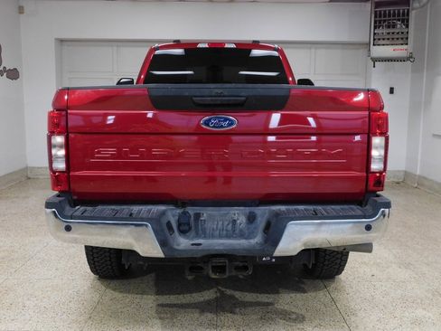Used 2022 Ford F250 XLT w/ XLT Value Package image 5