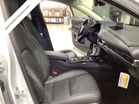 Certified 2025 MAZDA CX-30 AWD 2.5 S w/ Select Sport Pkg image 11