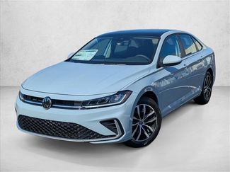 New 2026 Volkswagen Jetta SE video 1