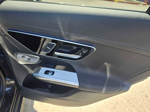 New 2026 Mercedes-Benz GLC 350e 4MATIC image 13