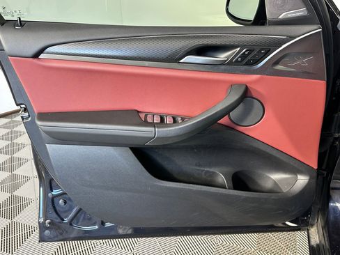 Used 2023 BMW X3 sDrive30i w/ M Sport Package image 10