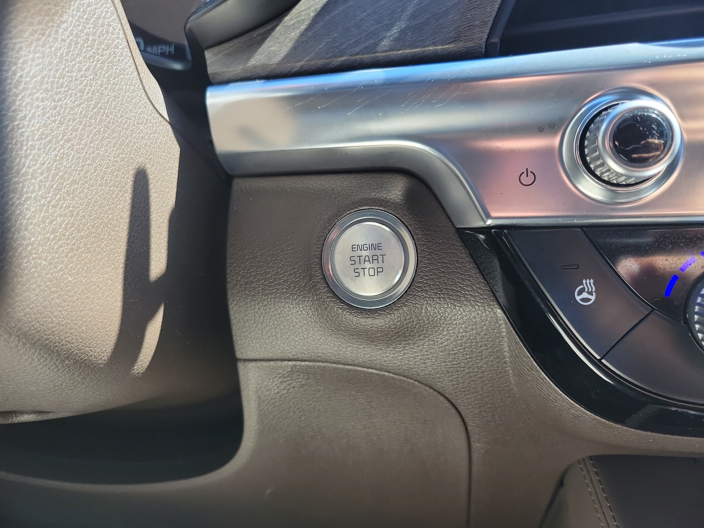 Used 2021 Kia Telluride SX w/ Nightfall Edition Package AWD/4WD image 30