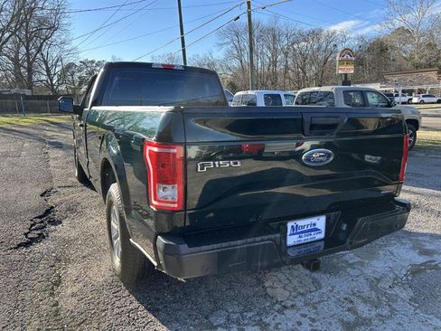 Used 2015 Ford F150 XL w/ XL Power Equipment Group image 4