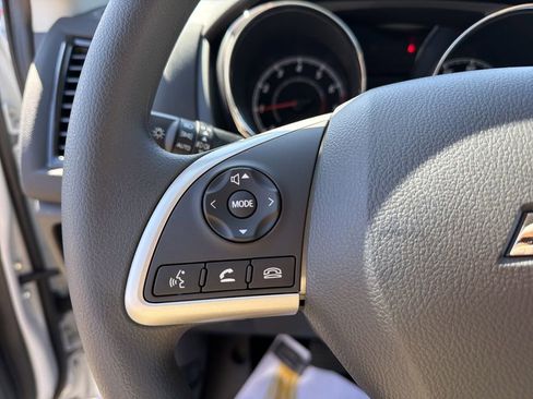 New 2026 Mitsubishi Outlander Sport ES AWD/4WD image 18