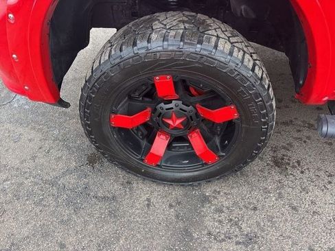 Used 2016 RAM 1500 Sport w/ Comfort Group image 49