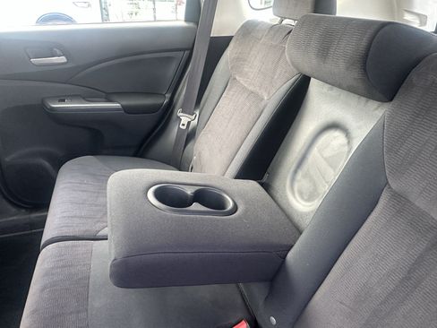 Used 2014 Honda CR-V LX image 28