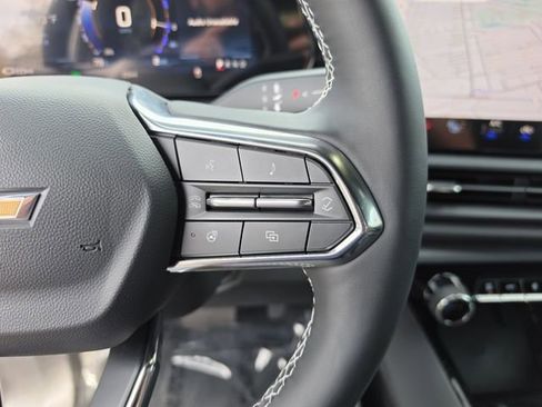 New 2026 Chevrolet Silverado EV LT image 30