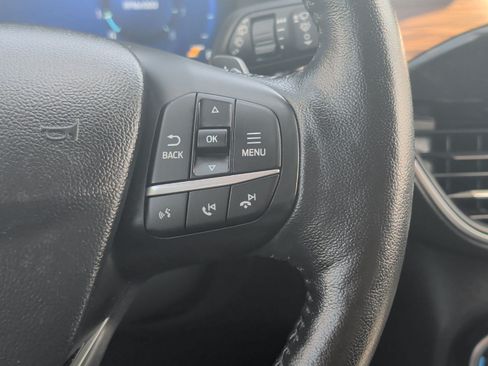 Used 2020 Ford Escape Titanium AWD/4WD image 15