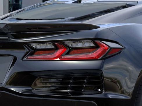 New 2025 Chevrolet Corvette E-Ray image 11