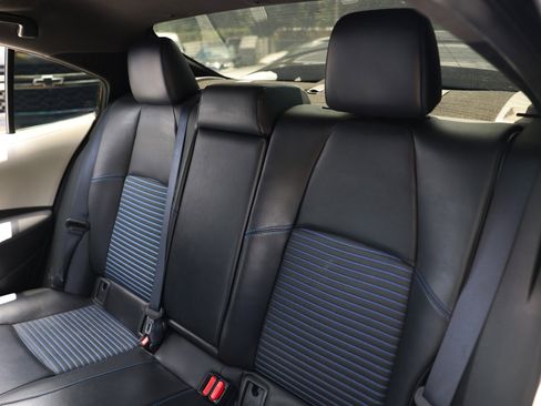 Used 2020 Toyota Corolla XSE FWD image 12