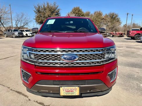 Used 2020 Ford Expedition King Ranch image 9