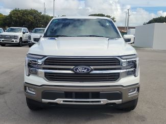 Used 2025 Ford F150 King Ranch w/ FX4 Off-Road Package video 2