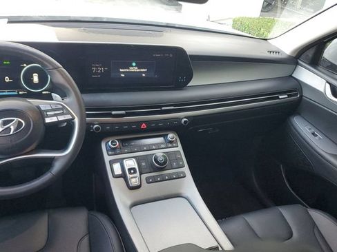 Used 2024 Hyundai Palisade SEL w/ Premium Package FWD image 15