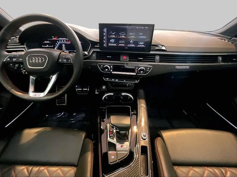 Used 2024 Audi S4 Premium Plus w/ Premium Plus Package AWD/4WD image 15