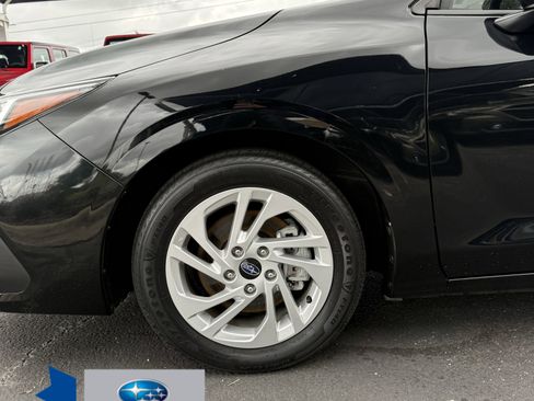 Used 2024 Subaru Impreza 2.0i AWD/4WD image 31
