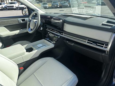 New 2026 Hyundai Santa Fe Calligraphy image 30