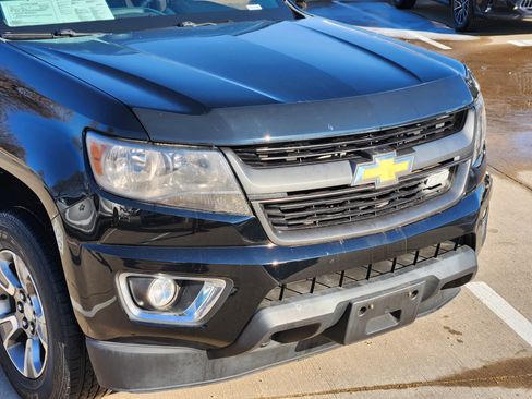Used 2016 Chevrolet Colorado Z71 image 7