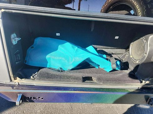 Used 2013 Jeep Wrangler Rubicon w/ PWR Convenience Group image 10