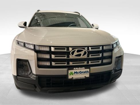 New 2026 Hyundai Santa Cruz SEL AWD/4WD image 7