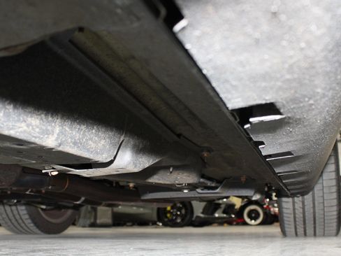 Used 2010 Ford Mustang Shelby GT500 image 10