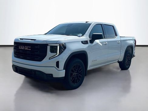 Used 2025 GMC Sierra 1500 Elevation AWD/4WD image 7