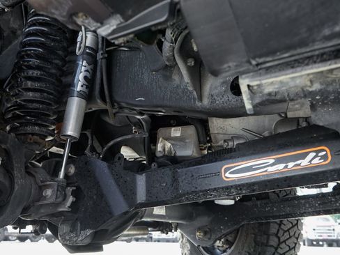 Used 2017 Ford F250 King Ranch w/ King Ranch Ultimate Package image 50