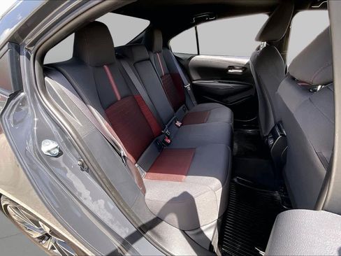 Used 2024 Toyota Corolla SE FWD image 20