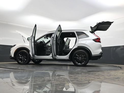 Certified 2026 Honda CR-V Sport-L image 36