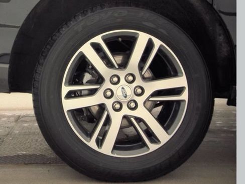 Used 2024 Ford Expedition Max Limited RWD image 20