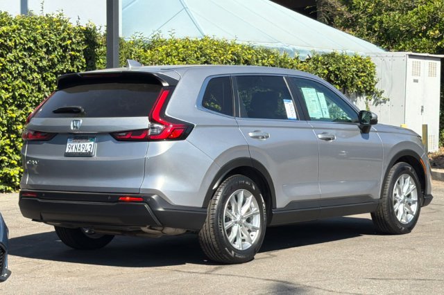 Certified 2024 Honda CR-V EX-L image 4