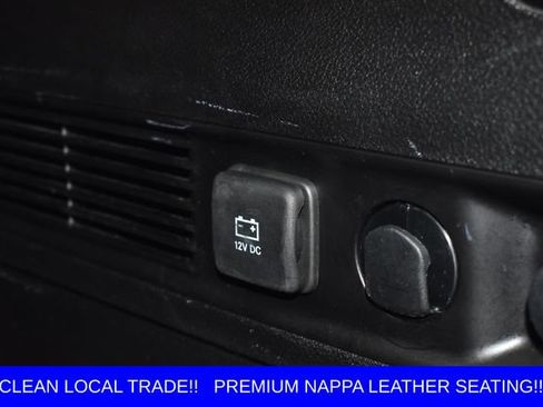 Used 2023 Jeep Wagoneer Series II AWD/4WD image 21